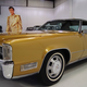Illustration for article titled Elvis Presley Shot This Cadillac And It Can Be Yours For $230,000